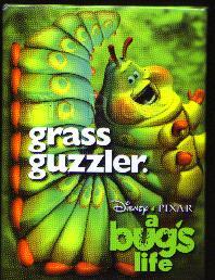 DA - Disneyana Convention Artist Choice (Jiminy Cricket Familiar Faces) Prototype