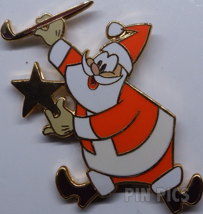 World Showcase Icon Series – American Adventure