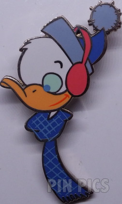 Patriotic Buzz Lightyear