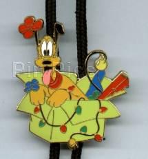 Japan - Dale - Angel Wings - TDL - TDR