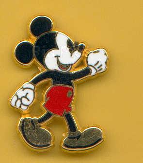 DA - John Darling - Peter Pan 50th Anniversary