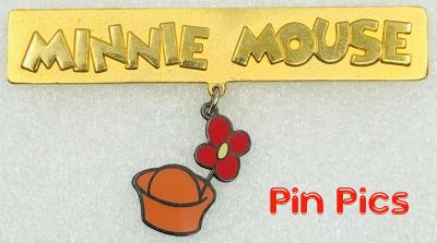 DLR - Mickey and Minnie - Sweetest Day - Scented