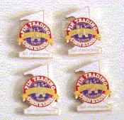 Donald looking to his left