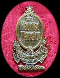 DCL Rescue Captain Mickey Pin Event - Photo Package (Minnie and Mickey)