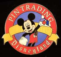 DLP - Boot Leg Pin ~ Paris - Mickey - Eiffel Tower Pin