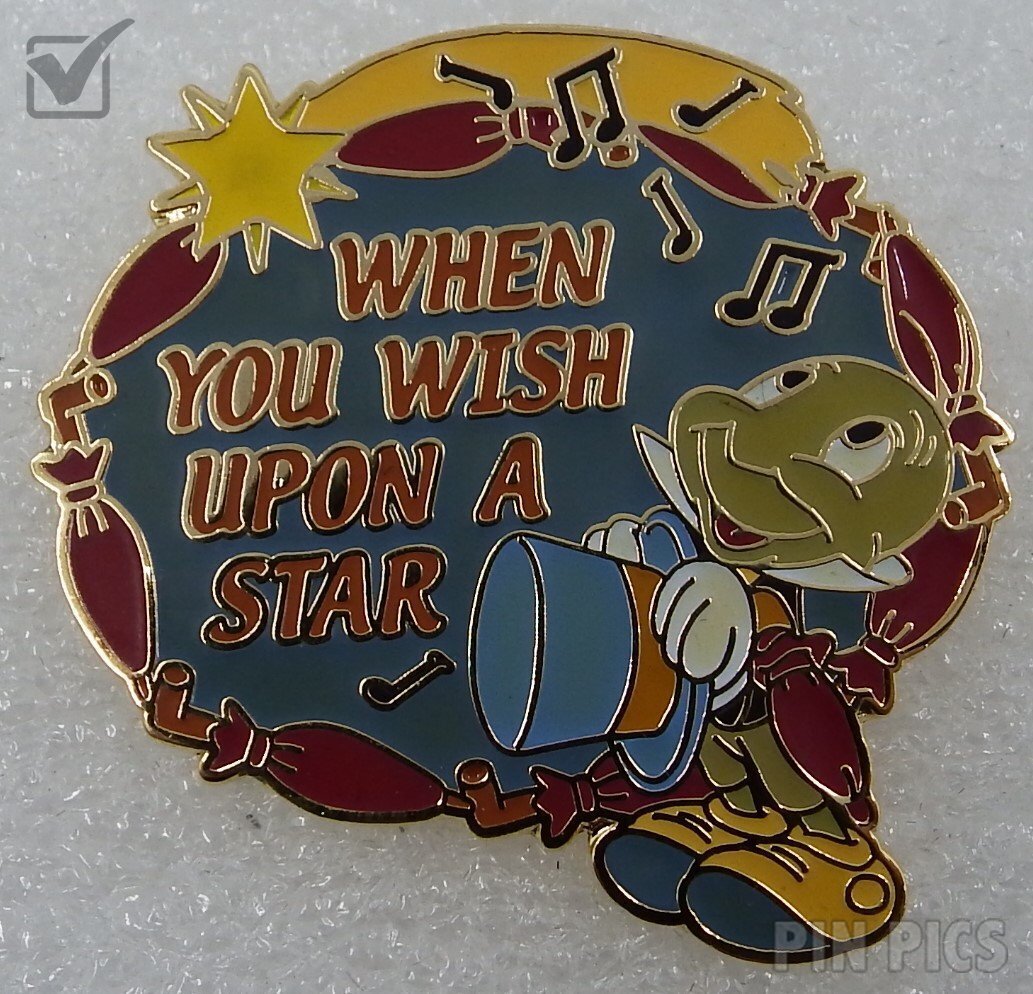 Button - Minnie Mouse - Walt Disney World