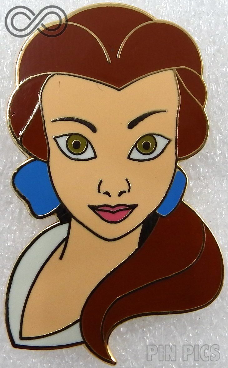 Japan - Pooh - Angel Mini - TDS