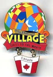 Magical Musical Moments - Bella Notte