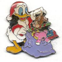 WDW - Reporter Mickey - Walt Disney World Media Relations - Press