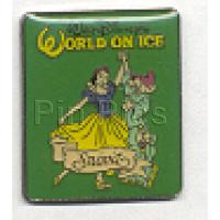 Button - Cruella de Ville - 101 Dalmatians