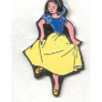 WDW - Aurora 1959 - Disney Animation Legends Series #11