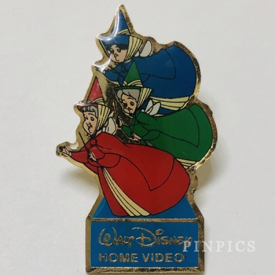 Disney Catalog - Catalog Cover Art Set #2