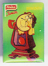 Japan - Muses - Hercules 1997 - History of Art 2003