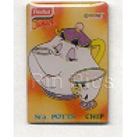 Japan - Donald Duck - Angel Wings - TDL - TDR