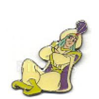 Japan - Pluto - Maracas - Playing Musical Instruments - JDS