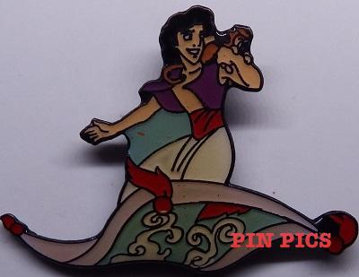 Magical Musical Moments - City of Light (Brave Little Toaster)