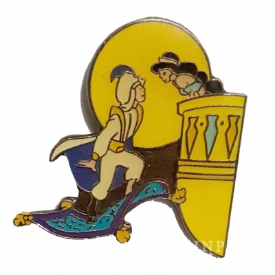 DLP - Christmas Boxed Collection (3 Pin Set)