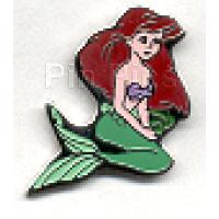 Pooh Store - Eeyore - Blue Butterfly - Classic Winnie the Pooh