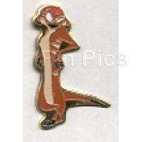 Swarovski Sitting Tinker Bell