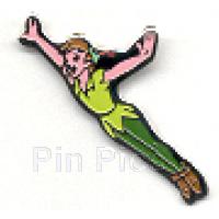 Button - Japan - Tokyo Disneyland Electrical Parade - TDL