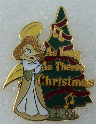 Japan - Minnie Mouse - Formal Dress