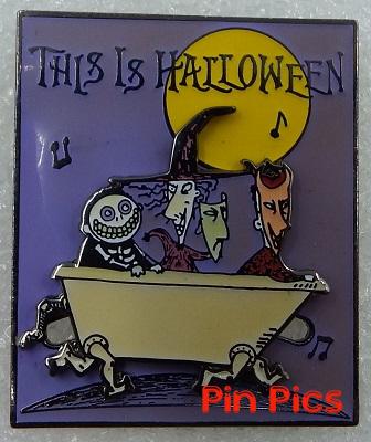 Japan - Sorcerer Mickey - Fantasia - Run A