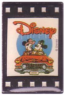 DLR - December - Tinker Bell Sitting - Birthstone