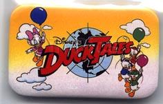 WDW - Christmas Lights on a House - Spectacle of Pins 2002 - Frame Set