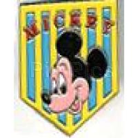 Japan - Ariel - Circle - Little Mermaid - Disney Classic Expressions - Sony