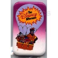 Indiana Jones - plane (brown version)