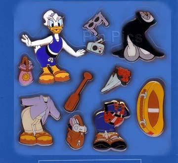 DA - Disney Cats and Dogs (Lady)