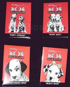 WDW - Donald Duck - Dressed as Vampire - Happy Halloween 2002