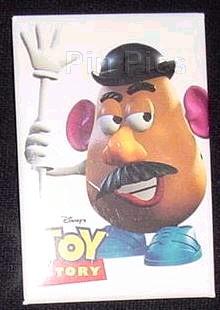 Japan - Donald Duck - Donalds Wild Game 2001 - TDL