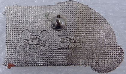 WDW - Kodak Celebrates 100 Years of Magic - Photo  pin collectible - Main Image 2