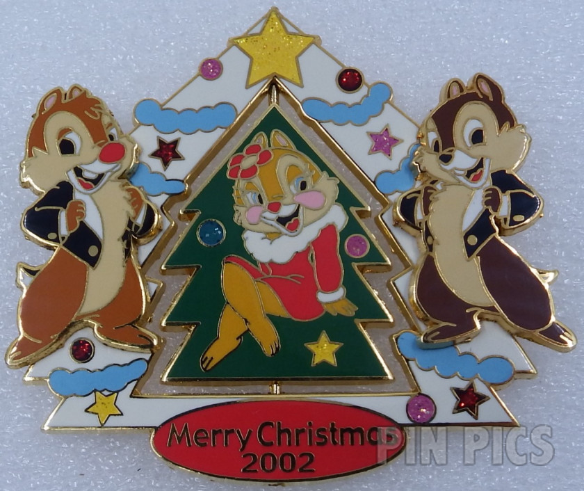 Lions Club - Walt Disney - Missouri District 26-C - 85