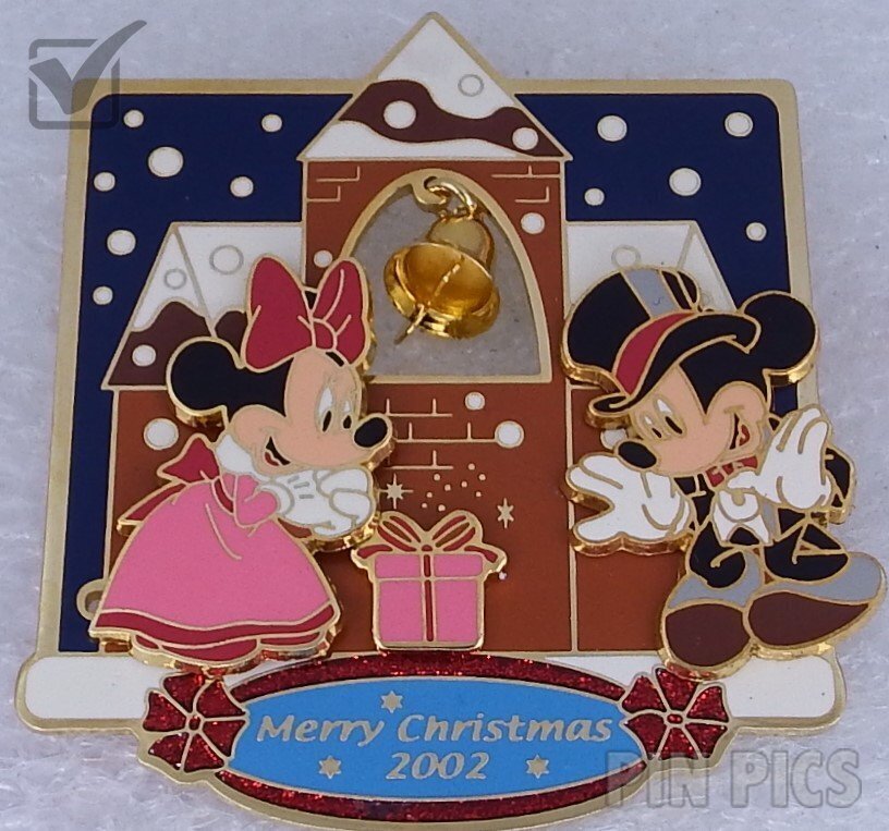 Button - Disneyana - Town of Celebration