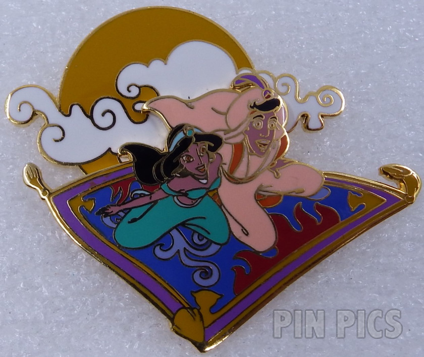 disney presents tarzan