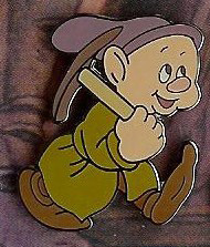 DLR - Princess Castle Series (Tinker Bell)