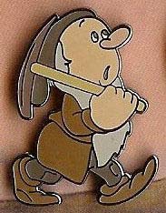 Mickey & Minnie Valentine (Coca Cola)