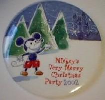 DLP - Walt Disney Studios Movie Clapboard (FAB 4)