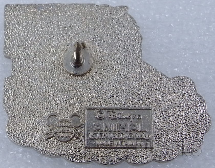 WDW - Kali River Rapids - Animal Kingdom Bucket Hat  pin collectible - Main Image 2