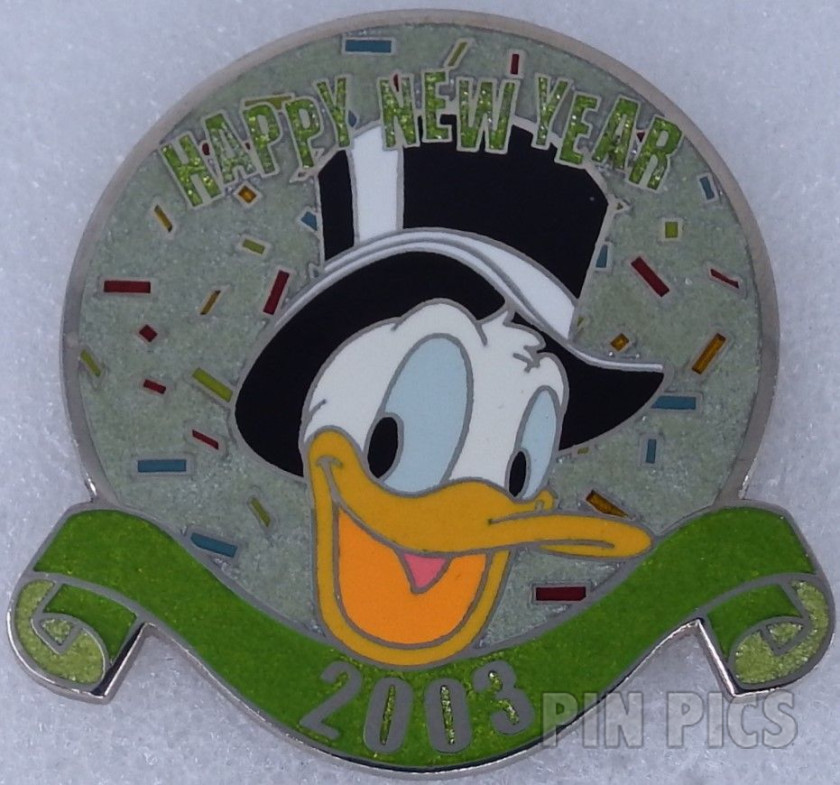 Japan - Snow White- Glitter Ovals - JDS