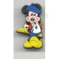 Disney Catalog - Be My Valentine Set