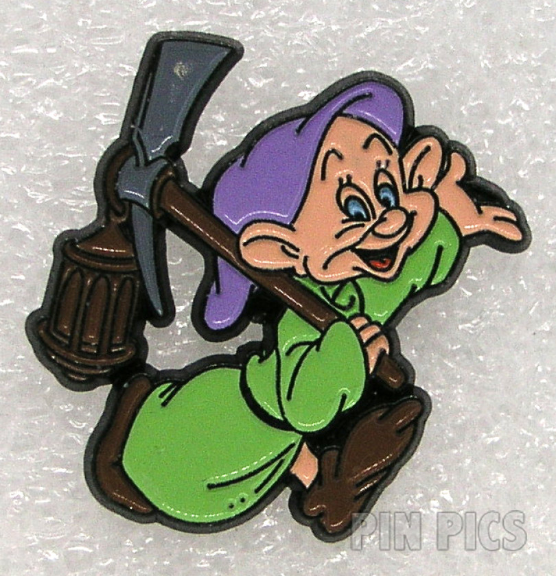 Atlanta 1996 - Bell South/ Izzy with Flame