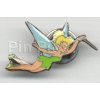 Button - Snow White - Premiering on DVD