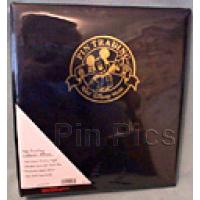 BSB - Donald Saluting or Searching