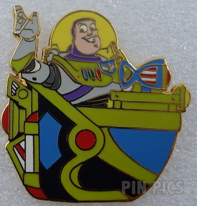 DLR - Walk in Walt's Footsteps - Cast Exclusive