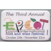 Coca-Cola - bronze bottle cap