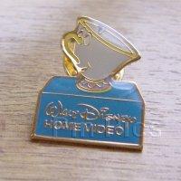 US West - Official Pin Trader and Collector