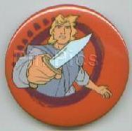 Japan - Minnie Mouse - New Year 2002 - TDL